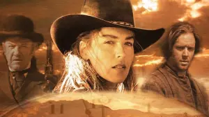 Задник до фильму"Швидкий та мертвий" #280937