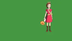 Задник до фильму"Позичайка Аріетті" #203724