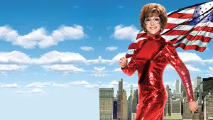 Задник до фильму"Тутсі" #232099