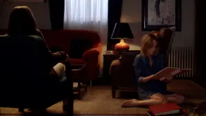 Задник до фильму"Двоє" #462791