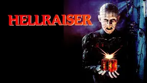 Задник до фильму"Повсталий з пекла" #687848