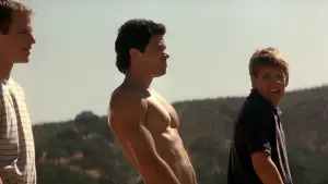 Задник до фильму"Джиперс Кріперс 2" #805605