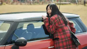 Задник до фильму"바이러스" #786052