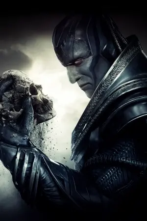 Постер до фильму"Люди Ікс: Апокаліпсис" #282925