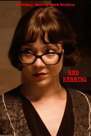 Постер до фильму"Red Herring" #821954