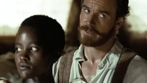 Задник до фильму"12 років рабства" #751770