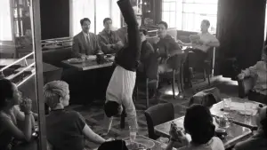 Задник до фильму"Нова хвиля" #526889