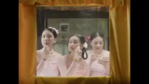 Задник до фильму"Buried a Dog Called it Love" #813064