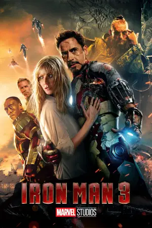 Залізна людина 3
