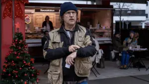 Задник до фильму"Prange - Man ist ja Nachbar" #800865