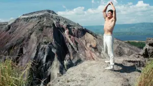 Задник до фильму"Кривавий кулак" #476887