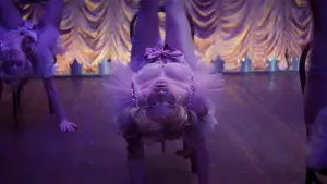 Задник до фильму"Минулої ночі у Сохо" #653177