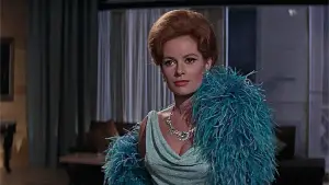 Задник до фильму"007: Кульова блискавка" #640885