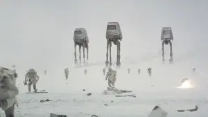 Задник до фильму"Зоряні війни: Епізод 5 — Імперія завдає удару у відповідь" #601965