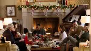 Задник до фильму"Щаслива пора" #226781