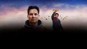 Задник до фильму"За мільйон миль" #752376