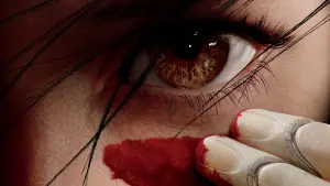 Задник до фильму"Аліта: Бойовий ангел" #231431