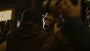 Задник до фильму"Роббі Вільямс: Better Man" #575407