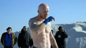 Задник до фильму"Бізони" #756562