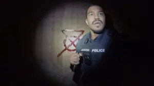 Задник до фильму"Bodycam" #763287