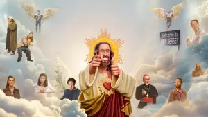 Задник до фильму"Догма" #762939