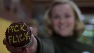 Задник до фильму"Вискочка" #726149