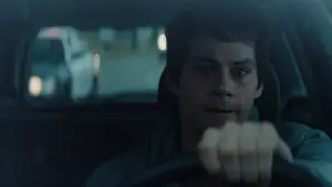 Задник до фильму"Флешбек" #387396