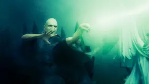 Задник до фильму"Гаррі Поттер і келих вогню" #753596