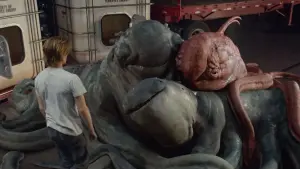 Задник до фильму"Автомонстри" #304693