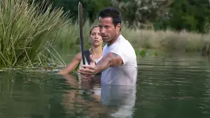 Задник до фильму"Анаконда 2: Полювання на криваву орхідею" #739707