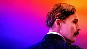 Задник до фильму"Тесла" #341548