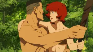 Задник до фильму"Паприка" #529353