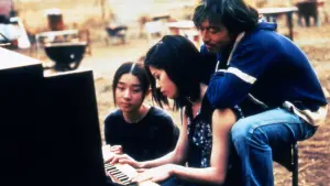 Відео до фільму Swallowtail Butterfly | 映画「スワロウテイル」予告編