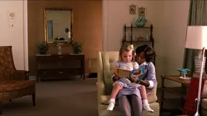 Задник до фильму"Прислуга" #602860