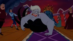 Задник до фильму"Русалонька" #601922