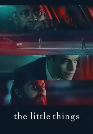 Постер до фильму"Дрібниці" #652040