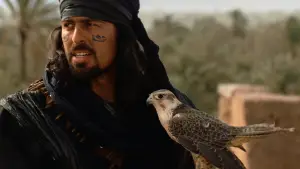 Задник до фильму"Мумія повертається" #624613