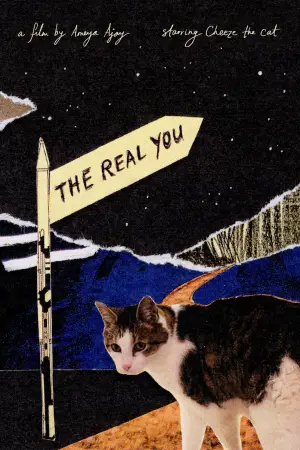 Постер до фильму"The Real You" #781656