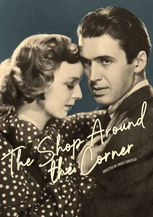 Постер до фильму"Крамничка за рогом" #749917