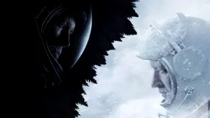 Задник до фильму"Час перших" #338805