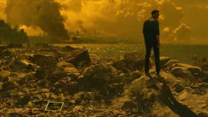 Задник до фильму"Як це закінчується" #332769