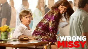 Задник до фильму"Не та Міссі" #113938