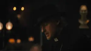 Задник до фильму"Маєток з привидами" #685701