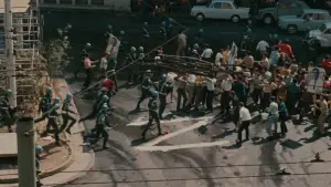 Задник до фильму"Дзета" #752433