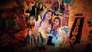 Задник до фильму"Тебе не запрошено на мою бат-міцву" #286295