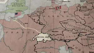 Задник до фильму"Нацистський повелитель" #364706