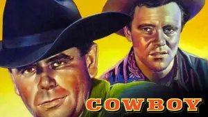 Задник до фильму"Cowboy" #903828