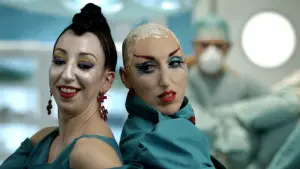 Відео до фільму 20 сантиметрів | 20 cent&iacute;metros - Clip