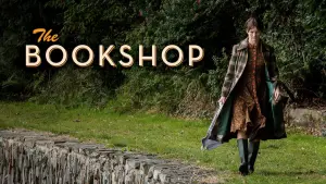 Задник до фильму"Книгарня" #151221