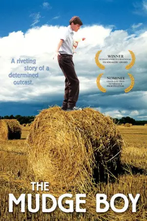 Постер до фильму"The Mudge Boy" #941523